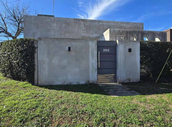 Casa · 140m² · 5 Ambientes