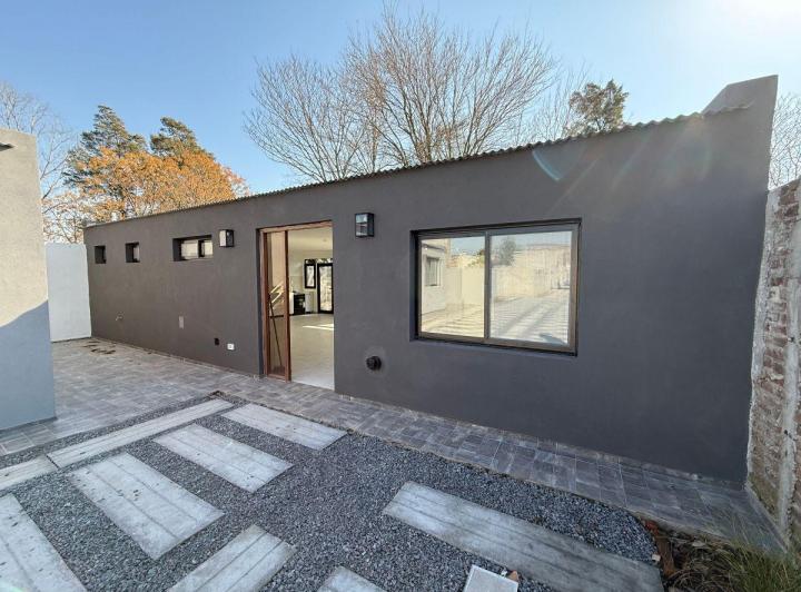 PH · 90m² · 3 Ambientes · 1 Cochera