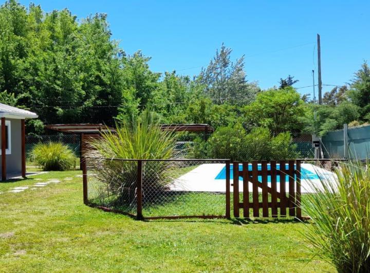 Casa · 93m² · 2 Ambientes