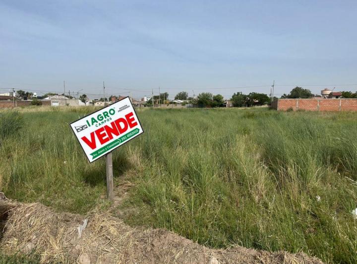 Terreno · 474m²