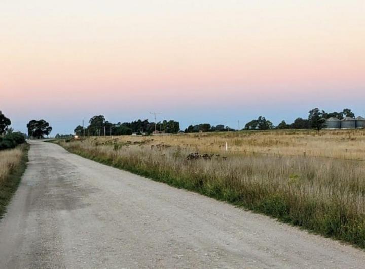 Campo · 53110m²