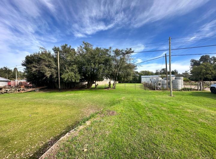 Terreno · 1012m²