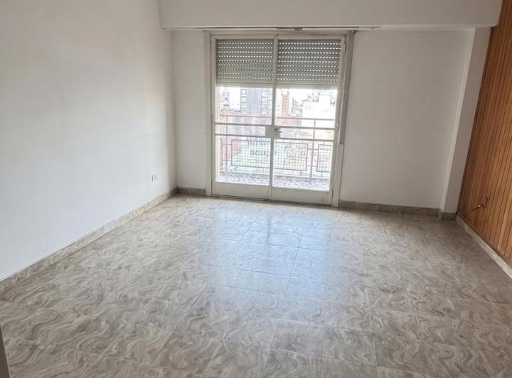 Departamento · 95m² · 4 Ambientes