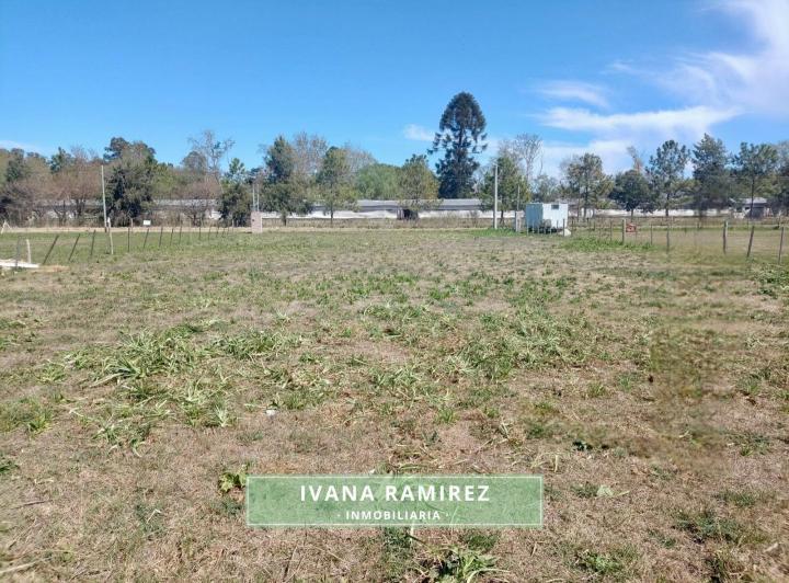 Terreno · 1211m²