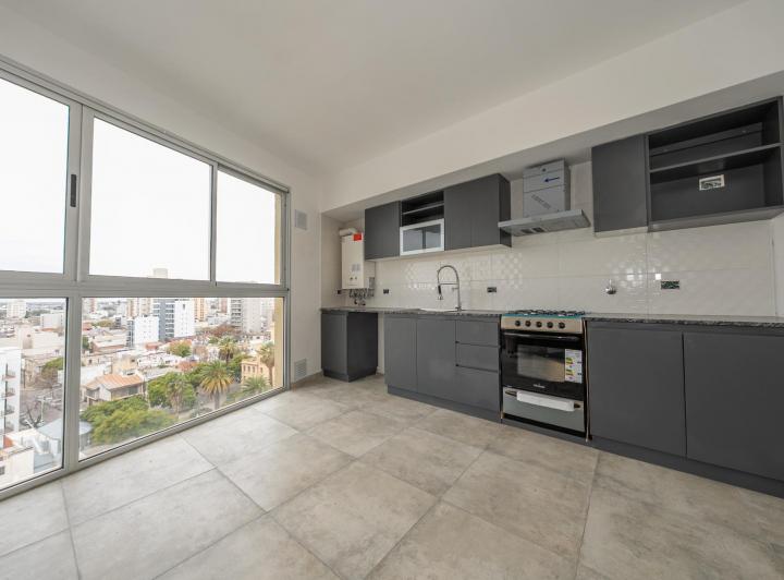 Departamento · 47m² · 2 Ambientes