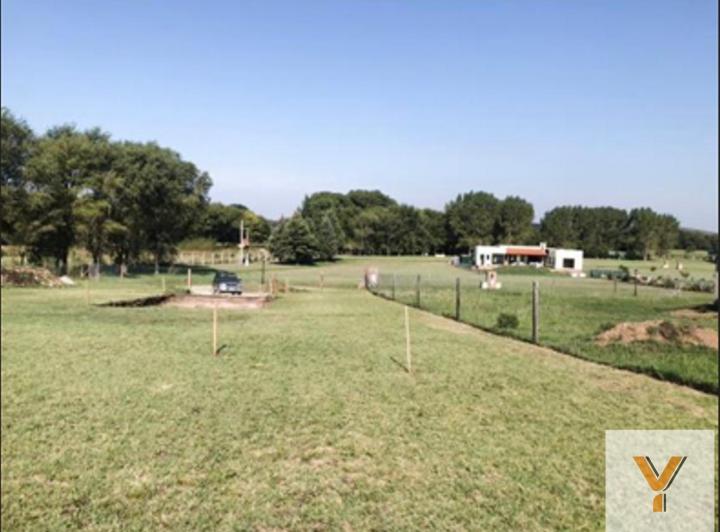 Terreno · 2145m²