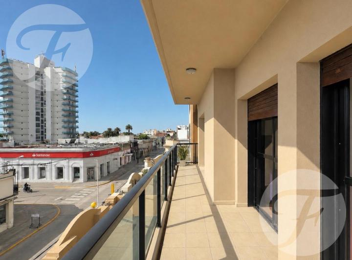 Departamento · 72m² · 3 Ambientes