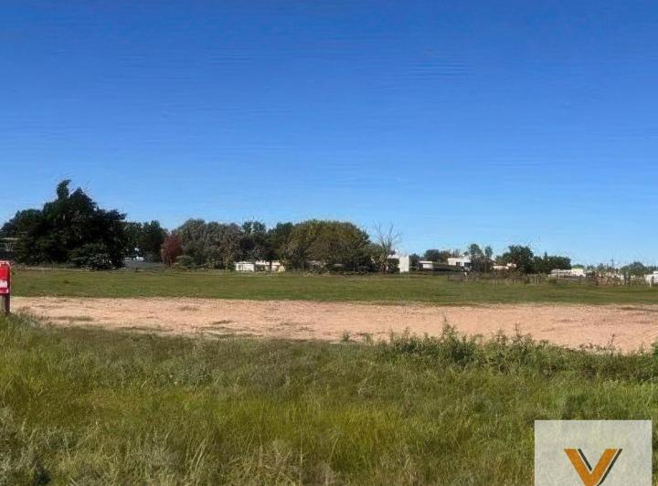 Terreno · 638m²