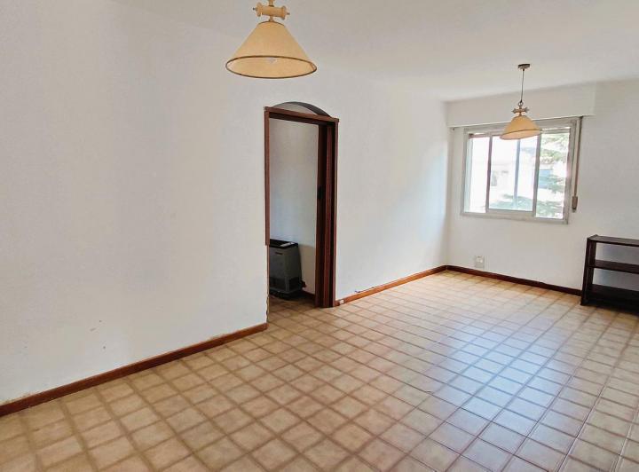 Departamento · 65m² · 4 Ambientes