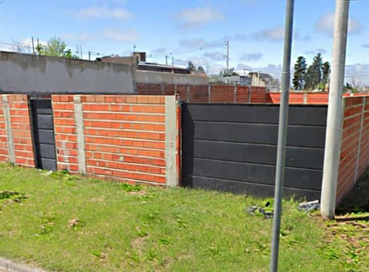 Terreno · 360m²