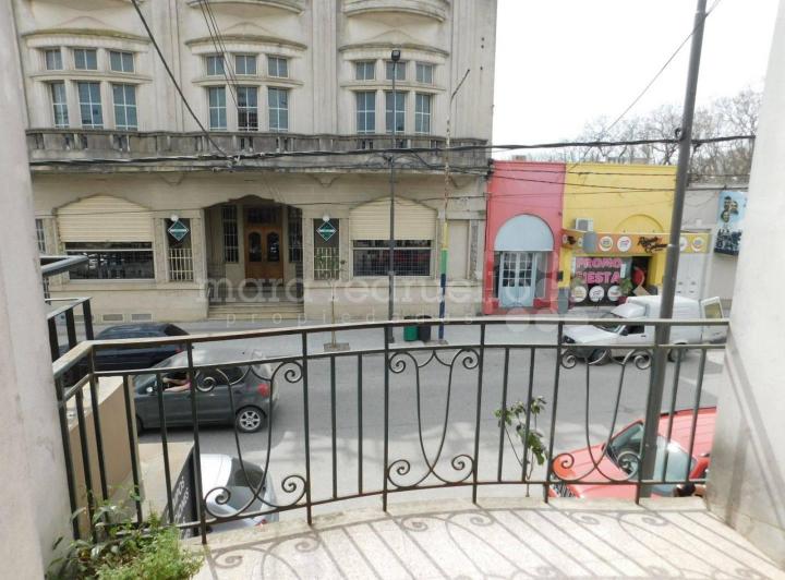 Departamento · 67m² · 3 Ambientes