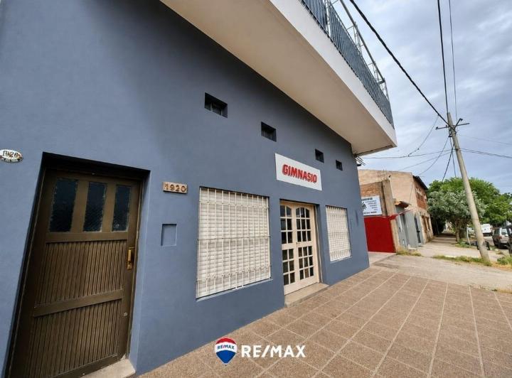 Casa · 380m² · 4 Ambientes