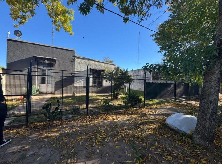 Casa · 110m² · 4 Ambientes