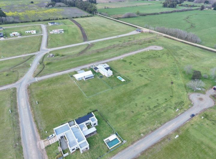 Terreno · 1500m²