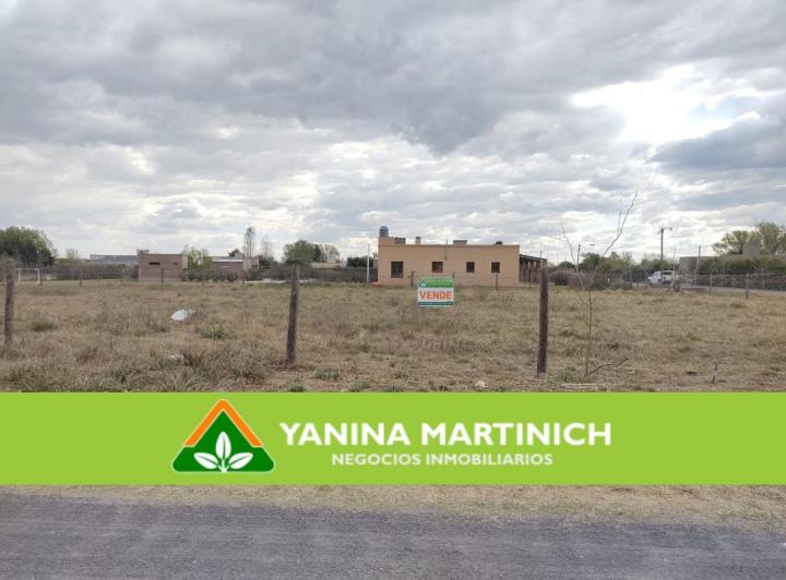 Terreno · 729m²