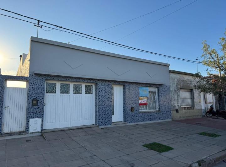 Casa · 110m² · 5 Ambientes · 1 Cochera