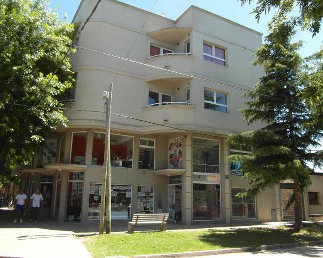 Departamento · 68m² · 1 Dormitorio