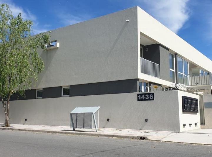 Departamento · 70m² · 1 Ambiente · 1 Cochera