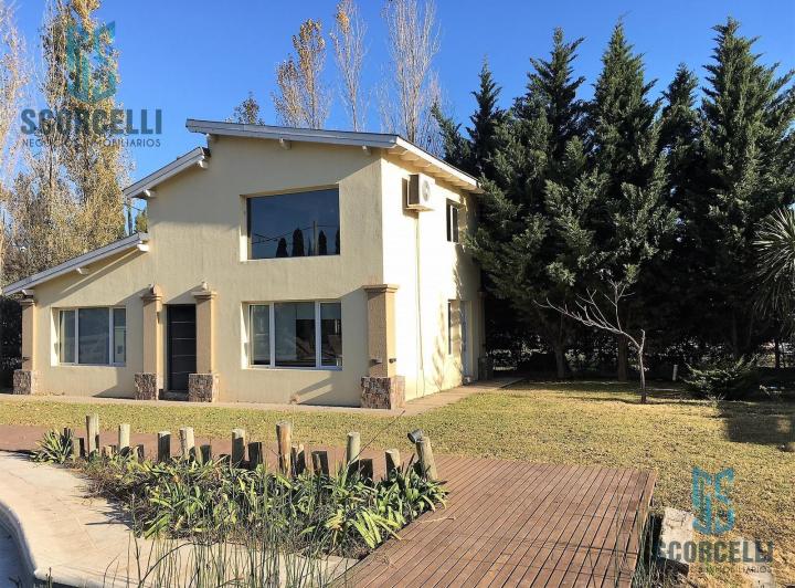 Casa · 88m² · 3 Ambientes
