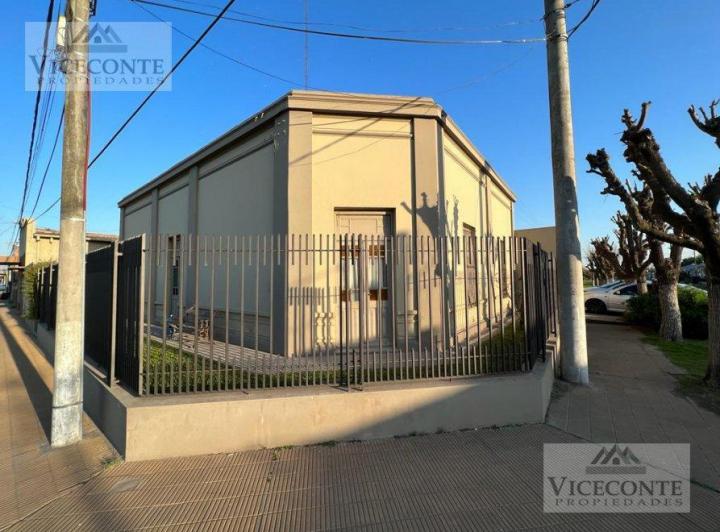 Casa · 158m² · 3 Ambientes