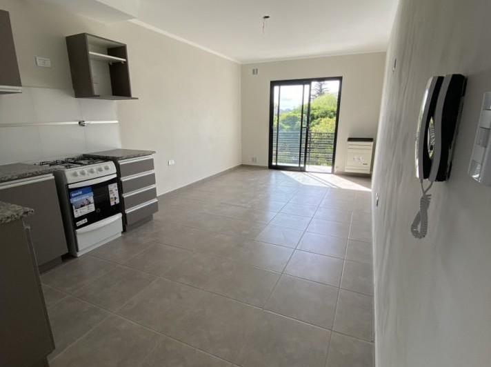 Departamento · 43m² · 2 Ambientes