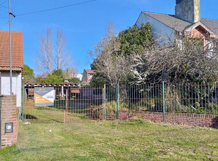 Terreno · 449m²