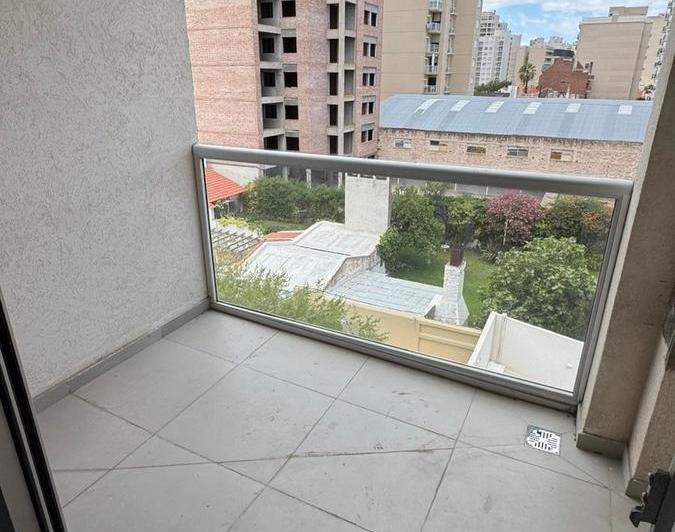 Departamento · 89m² · 3 Ambientes · 1 Cochera