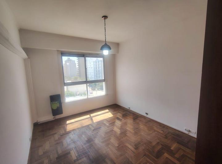 Departamento · 35m² · 2 Ambientes · 1 Cochera