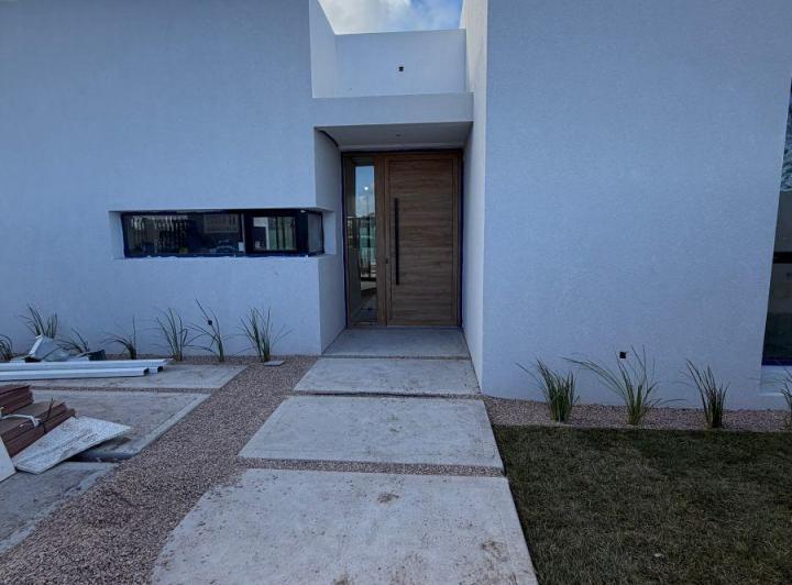 Casa · 150m² · 6 Ambientes