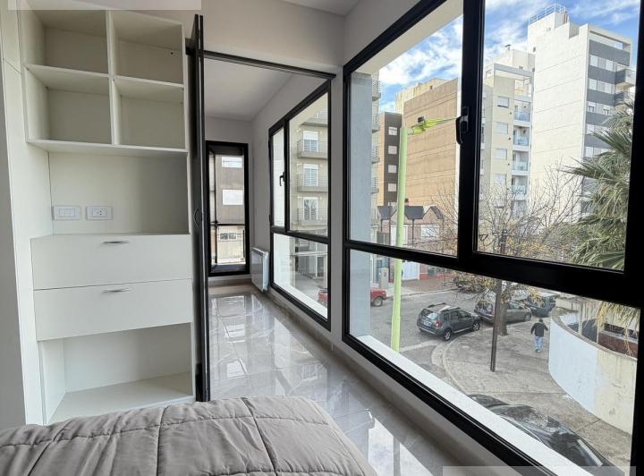 Departamento · 45m² · 2 Ambientes