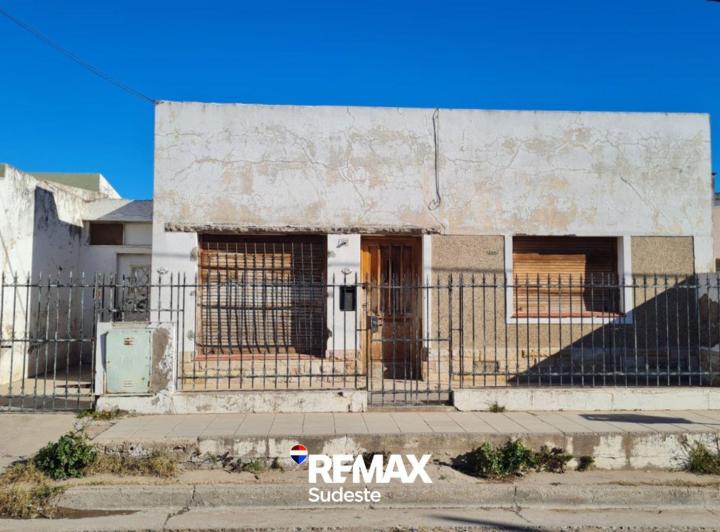 Casa · 88m² · 3 Ambientes · 1 Cochera