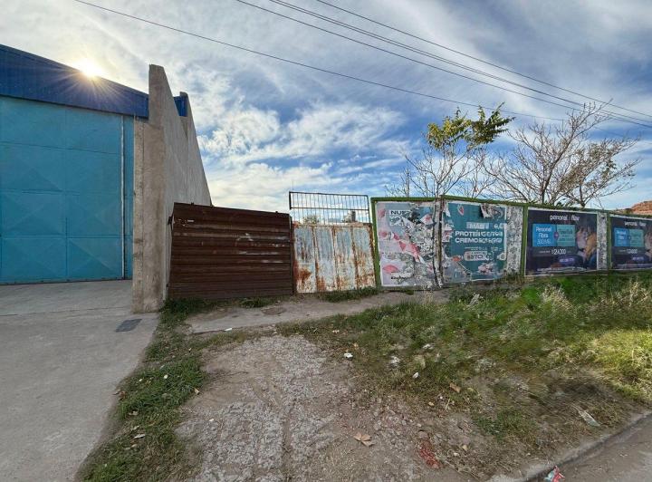 Terreno · 521m²