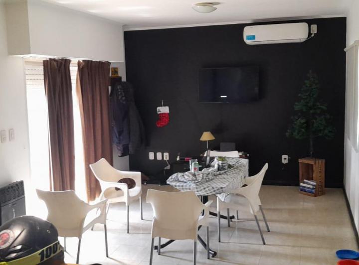 Casa · 88m² · 3 Ambientes · 1 Cochera