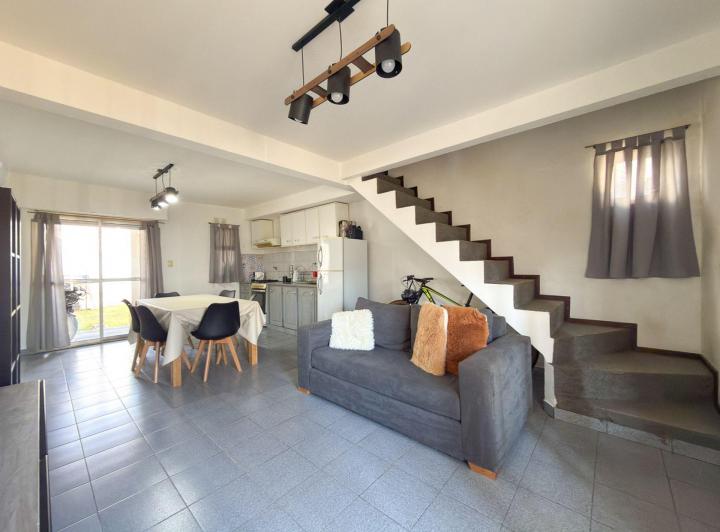 Departamento · 56m² · 3 Ambientes