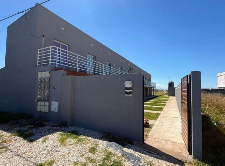 PH · 30m² · 2 Ambientes