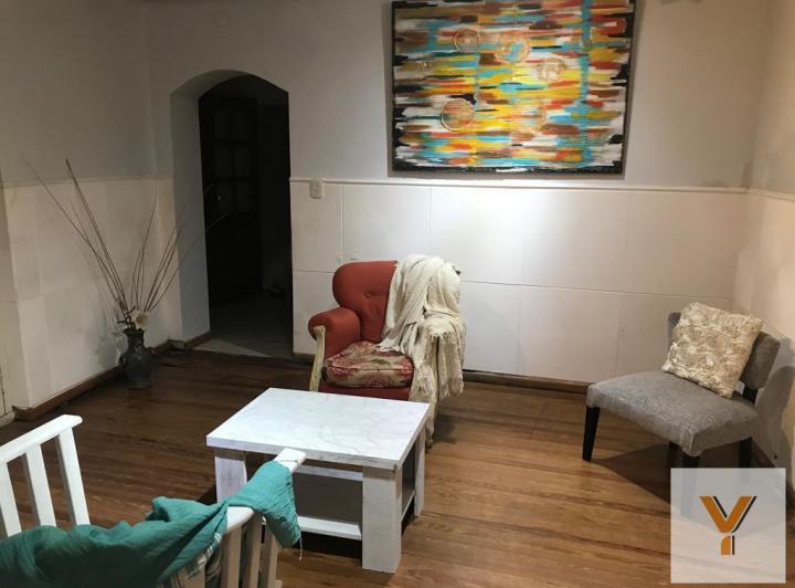 Casa · 210m² · 5 Ambientes