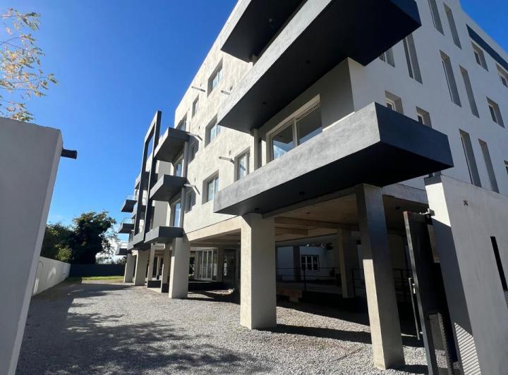 Departamento · 52m² · 2 Ambientes · 1 Cochera