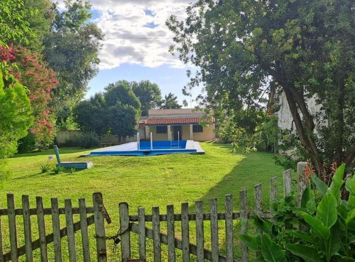 Casa · 100m² · 4 Ambientes