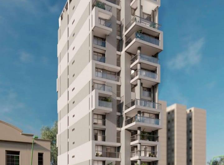 Departamento · 48m² · 3 Ambientes