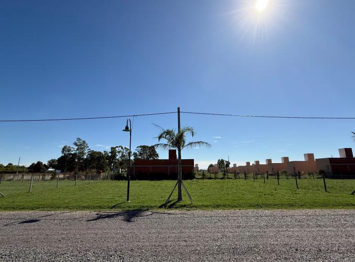 Terreno · 623m²