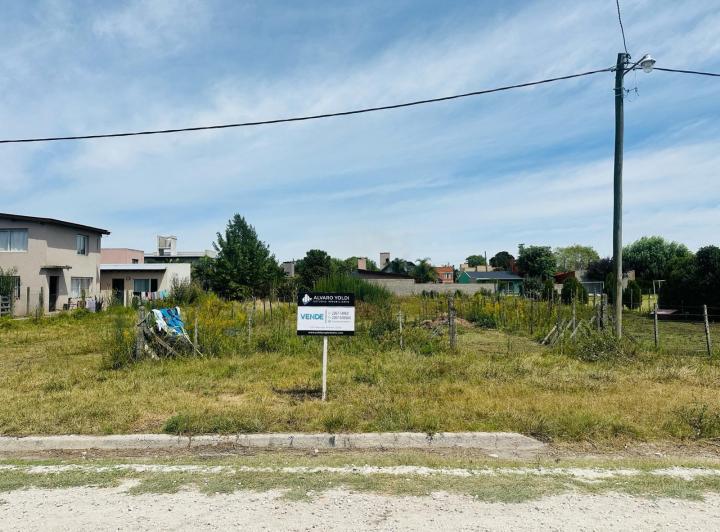 Terreno · 500m²