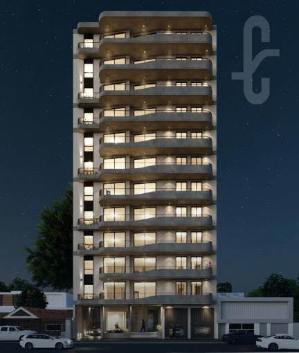 Departamento · 52m² · 2 Ambientes · 1 Cochera
