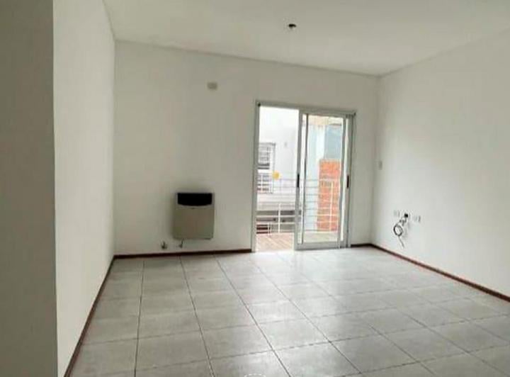 Departamento · 68m² · 3 Ambientes · 1 Cochera