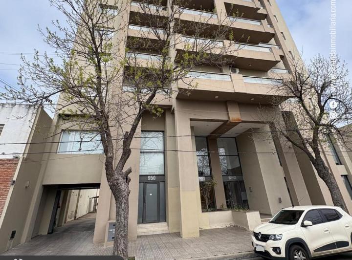Departamento · 90m² · 3 Ambientes · 1 Cochera