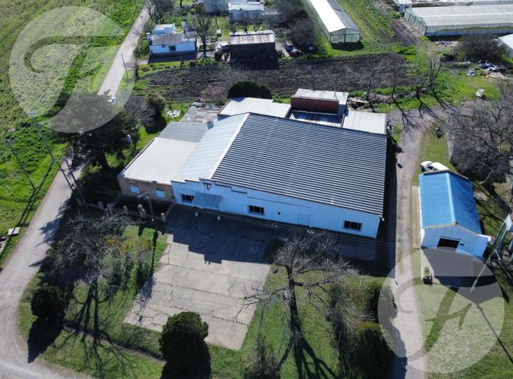 Casa · 150m² · 4 Ambientes · 1 Cochera