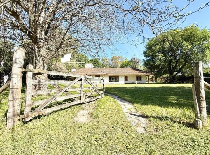 Quinta vacacional · 129m² · 4 Ambientes · 2 Cocheras