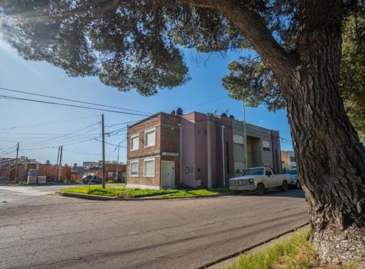 Departamento · 46m² · 1 Ambiente