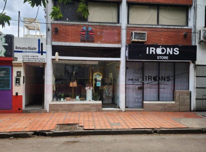 Local comercial · 200m² · 1 Ambiente