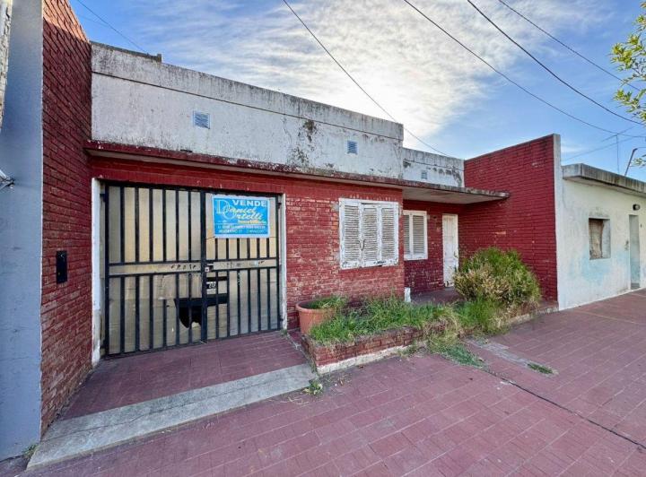 Terreno · 208m²