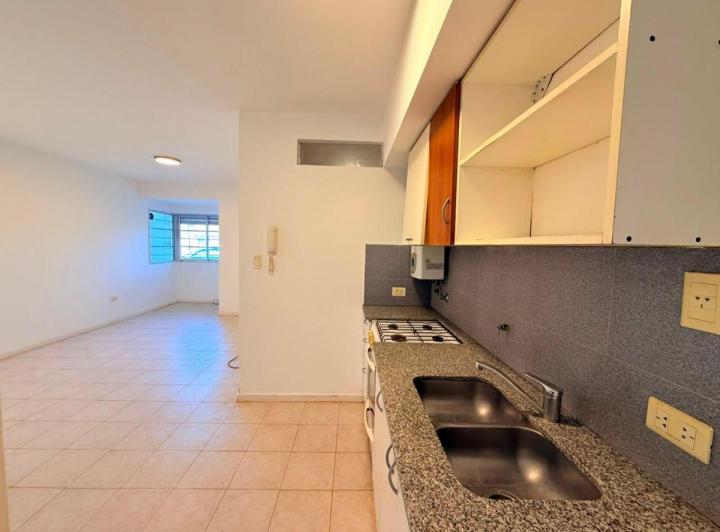 Departamento · 36m² · 2 Ambientes